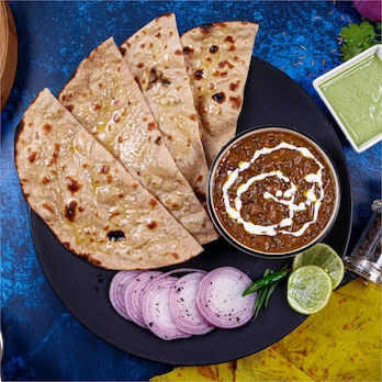 Dal Makhni Combo