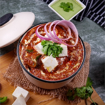 Paneer Do Pyaaza