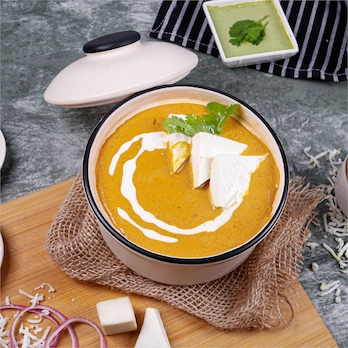 Shahi Paneer